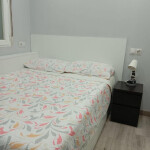 Habitación disponible Madrid