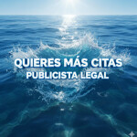 PUBLICISTA LEGAL EXITO SEGURO