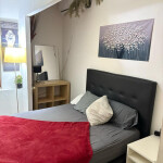 Alquilo habitacion 270 seman