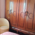 Ferrol alquilo habitación grande