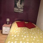 Habitaciones barcelona