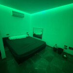 Alquiler habitaciones en chalet IBIZA