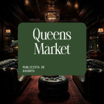 Publicidad TOP - Sube al TOP con Queens Market te garantizamos visibilidad máxima en las mejores pag