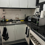 Habitación en la Gran vía de les corts catalanes