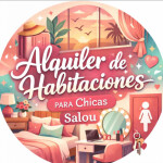 ¡Tu habitación te está esperando! – Solo chicas