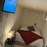 Habitaciones disponibles