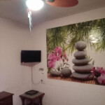 Habitación disponible