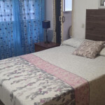 Habitaciones en Alquiler!