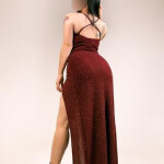 Sofia escort elegante para vivir momentos ideales