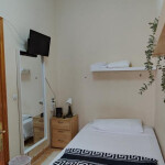 Habitaciones para chicas x semanas en Chamberí metro Iglesia