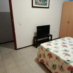 Alquilo habitación para escort independiente madura