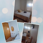 Habitación disponible