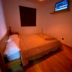 Se alquila habitación