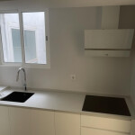 Piso nuevo en Huesca Capital