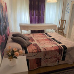 Alquiler habitación Actur . Piso nuevo