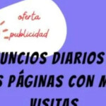 ¿QUIERES QUE VEAN TUS PERFILES ? ¡HAZ QUE TE ESCRIBAN ! PUBLICISTA EXPERIMENTADA