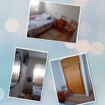 Habitación para chicas