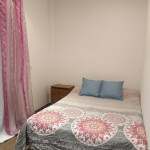 HABITACIÓN DISPONIBLE MUY BIEN UBICADA Y ZONA