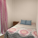 DISPONIBLE HABITACIÓN PARA CHICAS 24H