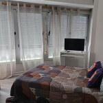 Habitación disponible en vigo