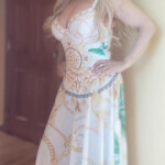 Ana Maduritay deslumbrante en Palencia