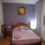 ALQUILER DE HABITACIONES