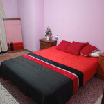 ALQUILER DE HABITACIONES