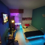 Habitación centro Palma