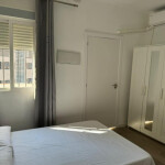 Habitaciones disponibles por semanas - Zona Legazpi