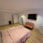 ALQUILER DE HABITACIONES DE LUJO SUPER LIMPIAS