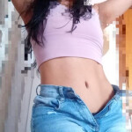 Alexa - Soy chica latina independiente torrejon de ardoz muy cariñosa disfruta de un buen masaje rel