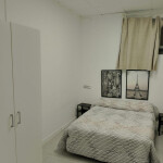 Alquiler de habitaciones en murcia centro