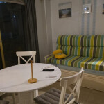 Alquiler apartamentos habitaciones Benidorm Calpe