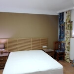 HABITACIONES. TERRASSA