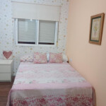 Se alquila habitaciónes por semanas