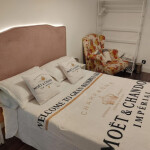 Habitaciones y publicidad