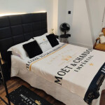 Habitaciones publicidad