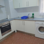 Habitación libre en el centro de Zaragoza.