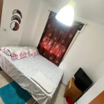 Alquiler habitaciones SÓLO CHICAS CHICOS . Tranquilidad respeto educación BUENA VIBRA .MÁLAGA Capital