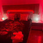 HERMOSA HABITACIÓN UBICADA CHANTREA MUY CENTRICA