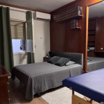 SE ALQUILAN HABITACIONES POR SEMANAS PARA CHICAS