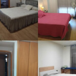 Habitaciones en piso acogedor Almeria