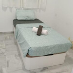 Habitación en Torrequebrada junto al mar