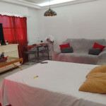 HABITACIÓN DISPONIBLE EN LOS ALCÁZARES