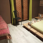 Habitacion para parejas. Horas