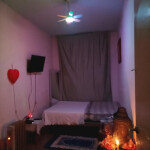 HABITACIÓN EN CARTAGENA CHICA TRANQUILA Y RESPONSABLE