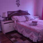 Habitaciones comodas amplias cerca al centro