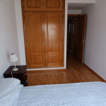 Alquiler Badajoz - Se alquila habitación en Badajoz zona céntrica . Estación de autobuses solo chica