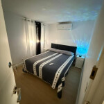 Se alquila habitación en excelente condiciones