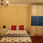 Alquilo habitaciones